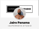Jairo Portillo Photography logo